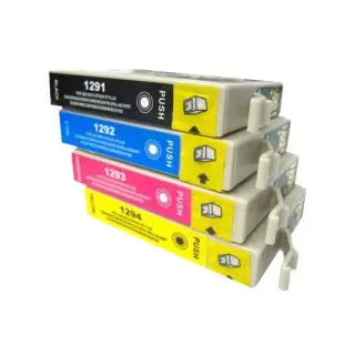 CARTUCCIA COMPATIBILE EPSON EP1291