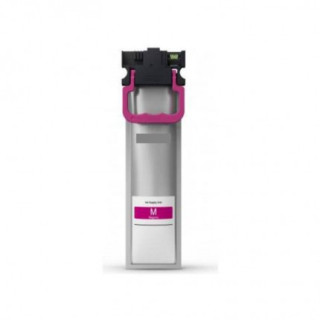 CARTUCCIA EPSON COMPATIBILE MAGENTA T04B3