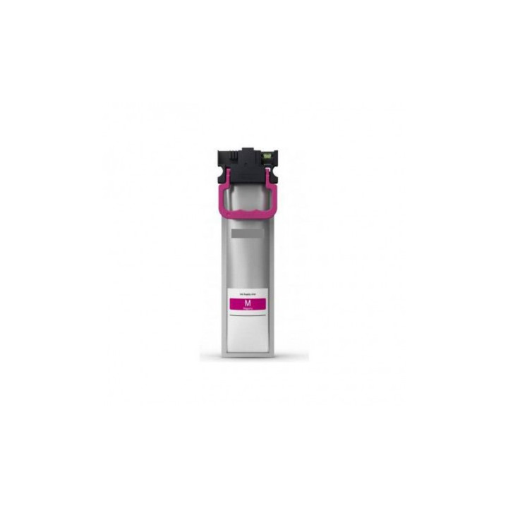 CARTUCCIA EPSON COMPATIBILE MAGENTA T04B3