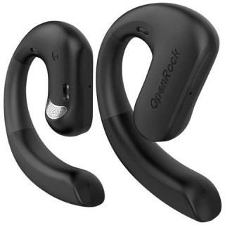 OneOdio OpenRock S Black Cuffie Sport Wireless A Conduzione Aperta