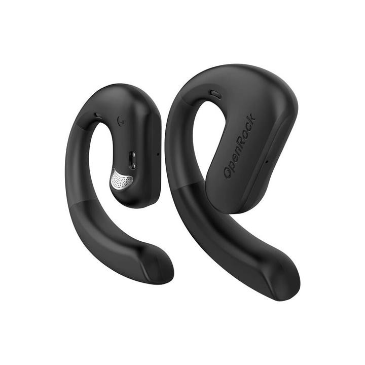 OneOdio OpenRock S Black Cuffie Sport Wireless A Conduzione Aperta