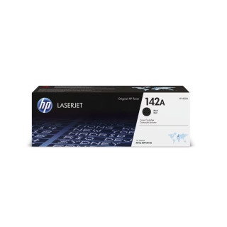 TONER ORIGINALE HP NERO 142A W1420A