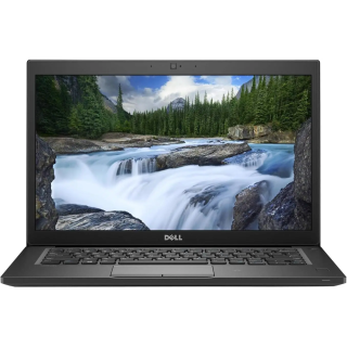NB DELL 14" LATITUDE 7490 i7-8TH/16GB/256GB NVMe/W11P TASTIERA ITALIANA