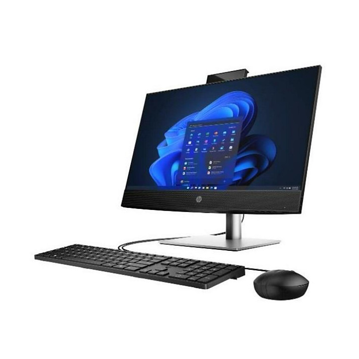 AIO HP 24" 440g9 I7-13700t 16/512 Wifi W11p 2yw