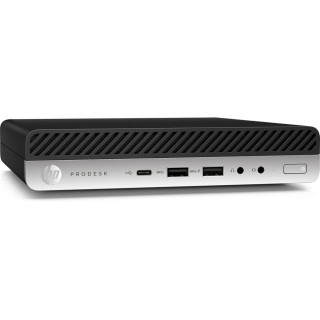 PC HP PRODESK  600 G5 TINY I5-9TH/16GB/256SSD/W11P WIFI