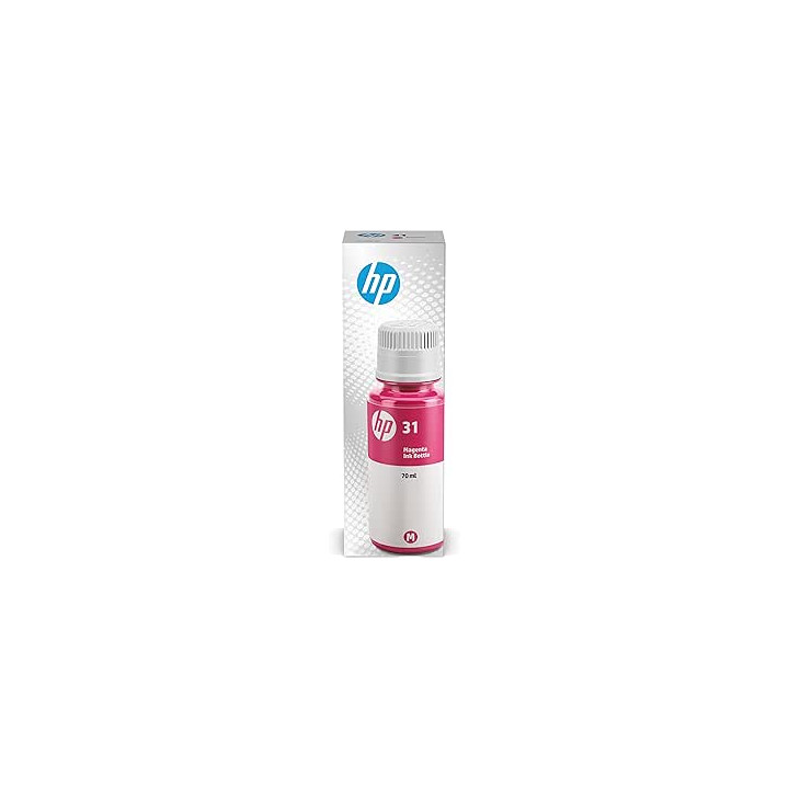 HP 31 70ML MAGENTA ORIGINAL INK BOTTLE