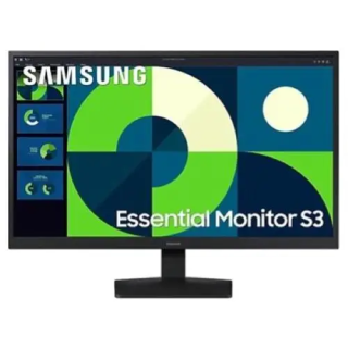 MONITOR SAMSUNG 24" A HDMI 75HZ FHD VESA