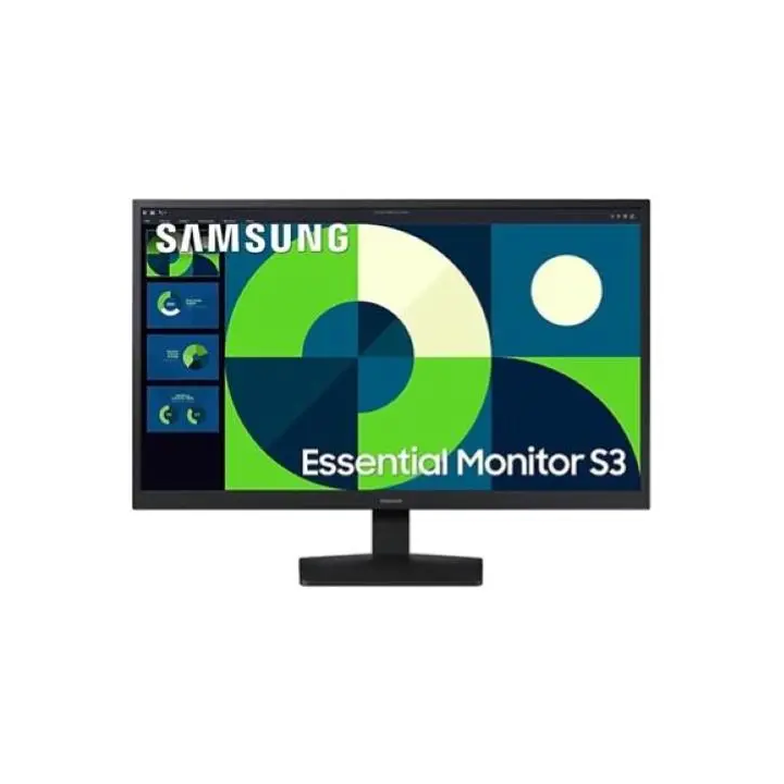 MONITOR SAMSUNG 24" A HDMI 75HZ FHD VESA