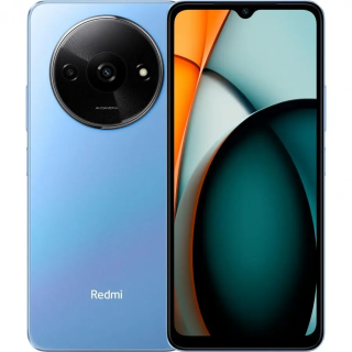 SMARTPHONE XIAOMI REDMI A3
4+128GB DUOS BLUE ITALIA