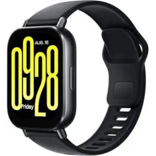SMARTWATCH XIAOMI REDMI WATCH
5 ACTIVE BHR8784GL MIDNIGHT BLACK