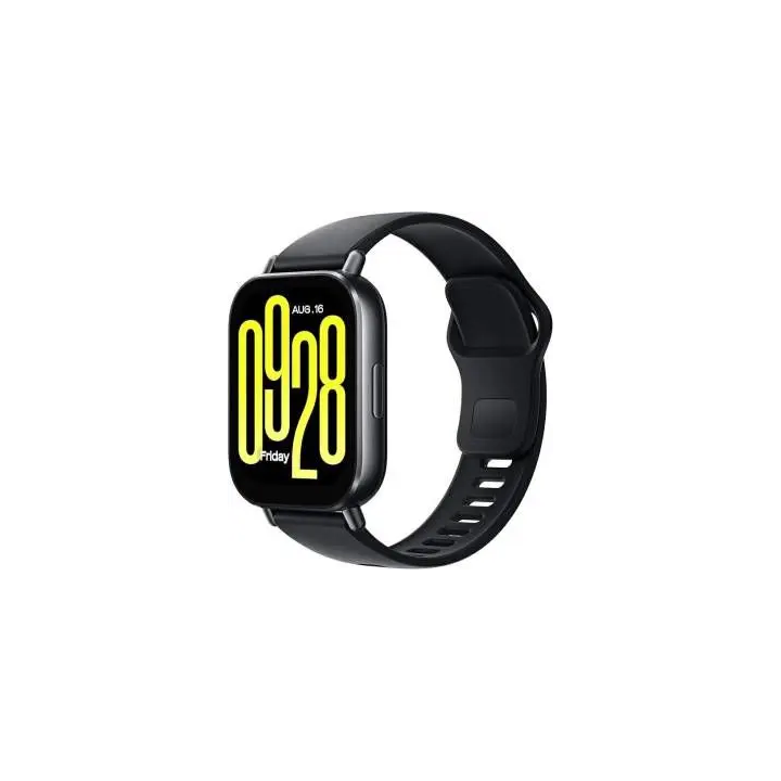 SMARTWATCH XIAOMI REDMI WATCH
5 ACTIVE BHR8784GL MIDNIGHT BLACK