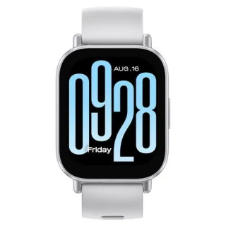 SMARTWATCH XIAOMI REDMI WATCH
5 ACTIVE BHR8790GL MATTE SILVER