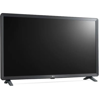 TV LED 32" AIXI AIXITV32WHD SMART
TV WEBOS ITALIA BLACK