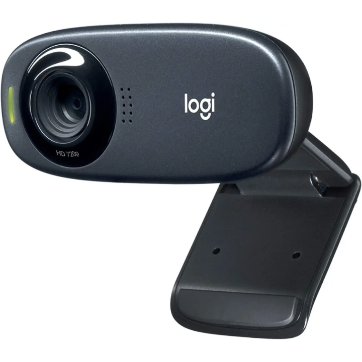 WEBCAM LOGITECH C310 960-001065 USB