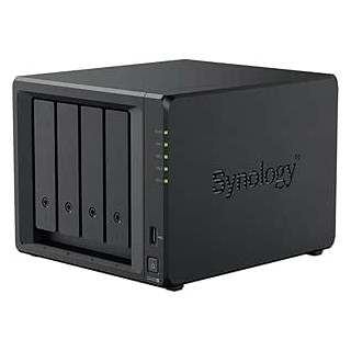 NAS SYNOLOGY DS423+ 4HD 3.5"/2.5"