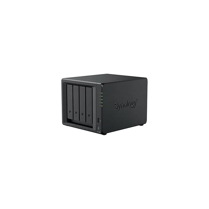 NAS SYNOLOGY DS423+ 4HD 3.5"/2.5"