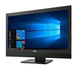 AIO DELL OPTIPLEX 7450 23.8" I5-6/16GB/256/W11P