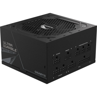 ALIMENTATORE GIGABYTE 1000W 80+ GOLD MODULARE PFC ATTIVO
