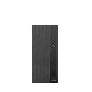 Case Office m-Atx Nuwo Opal Z100 Nero 0.6MM SPCC 2*USB2.0