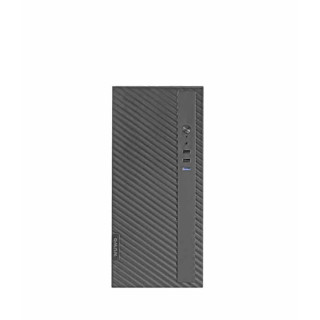 Case Office m-Atx Nuwo Opal Z200 Nero 0.6MM SPCC 3*USB3.0/2.0