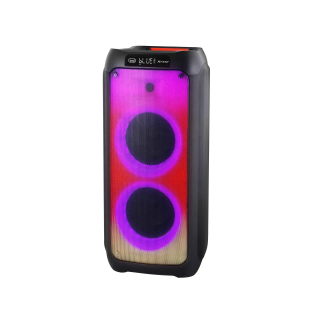 SPEAKER TREVI X-FEST XF3100 ALTOPARLANTE AMPLIFICATO 130W BT USB AUX IN