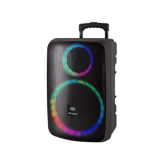 X-Fest 1250 KB ALTOPARLANTE KARAOKE 90W+AW