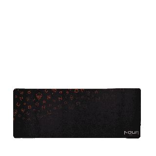 MousePad Noua Origin Tappetino Gaming 687*270*2 mm