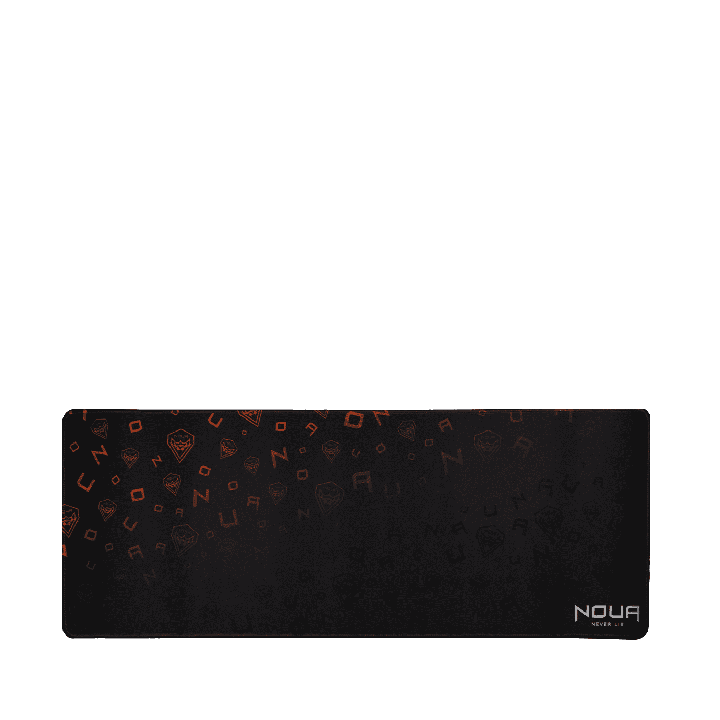 MousePad Noua Origin Tappetino Gaming 687*270*2 mm