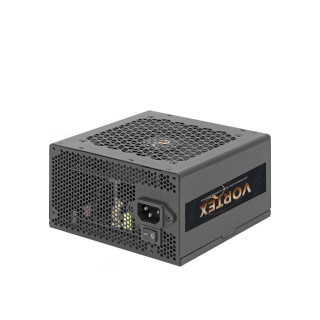 Noua Vortex 850W Alimentatore Atx 80+ Bronze PFC Attivo Fan 120mm Tasto On/Off