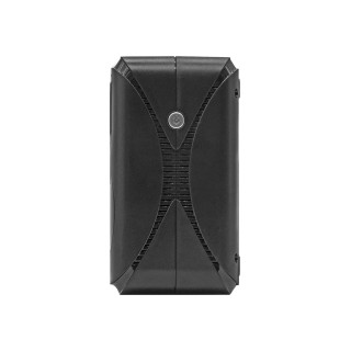 Ups 1000VA Gruppo Di Continuità Noua Raiden UMP1000VA Line Interactive 600W Onda Sinusoidale Simulata 5*Uscite Shuko