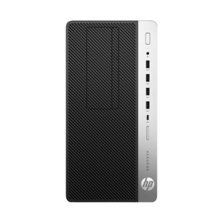 PC HP PRODESK 600 G4 TOWER I7-8/16GB/512GB/W11PRO