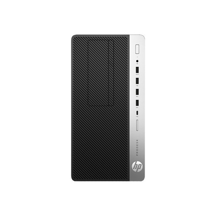 PC HP PRODESK 600 G4 TOWER I7-8/16GB/512GB/W11PRO