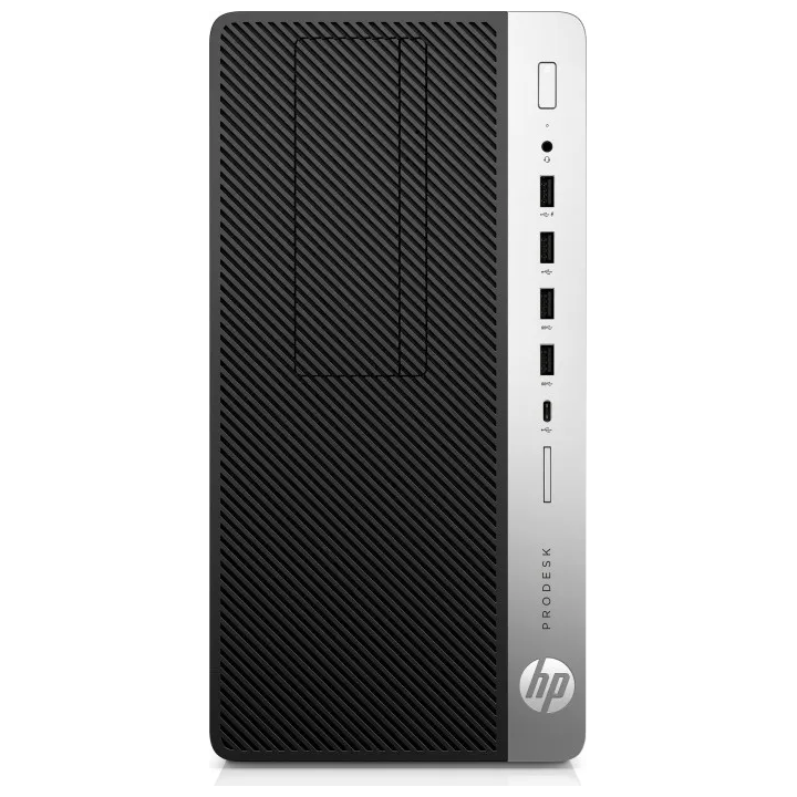 PC HP PRODESK 600 G4 TOWER I7-8/16GB/512GB/W11PRO