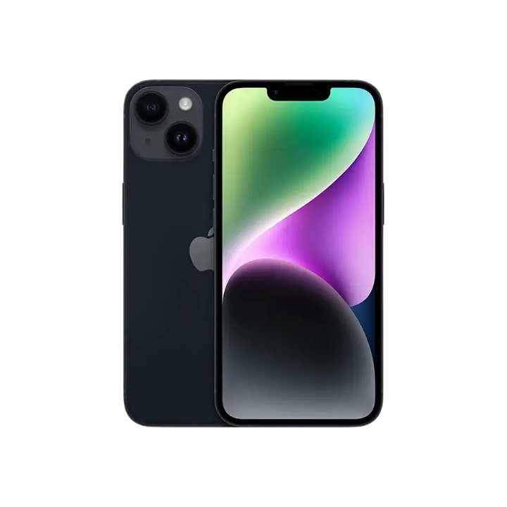 Apple iPhone 14 128 GB - Usato - Grado A1 - art.36 regime del margine