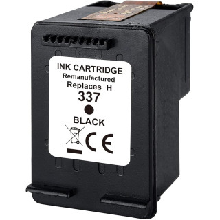 CARTUCCIA INK JET COMPATIBILE HP 337