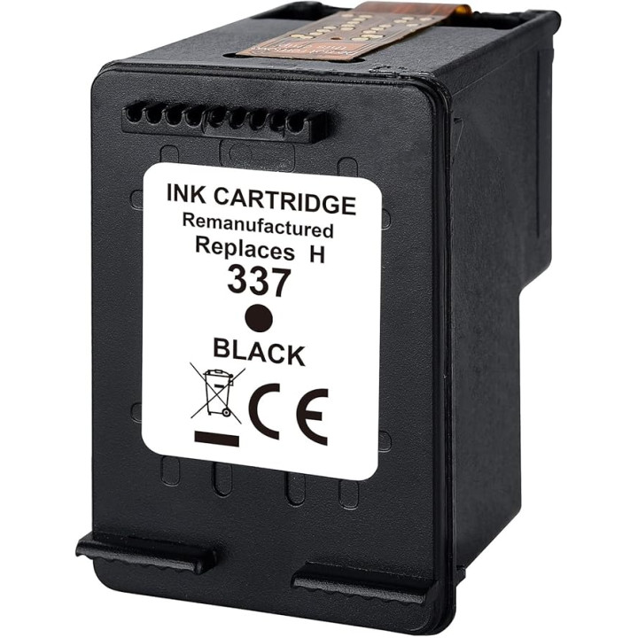 CARTUCCIA INK JET COMPATIBILE HP 337