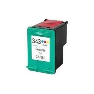 CARTUCCIA INK JET COMPATIBILE HP 343