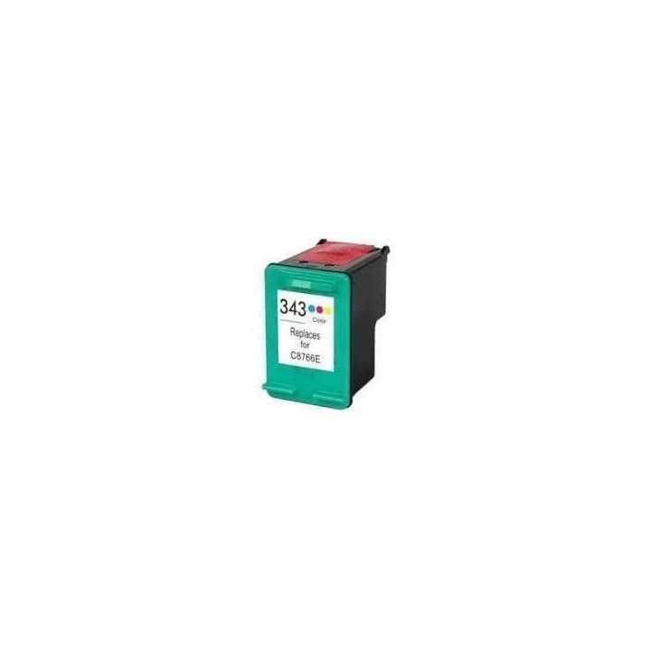 CARTUCCIA INK JET COMPATIBILE HP 343