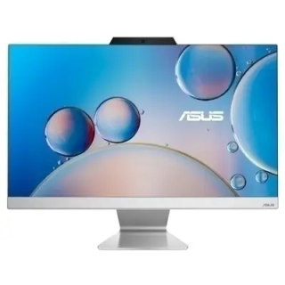 AIO ASUS E3402WVAK-WPC002X 23.8"FHD  BIANCO I3-1315U 8DDR5 512SSD W11PRO 2Y WIFI BT CAM 6USB RJ45 HDMI TPM