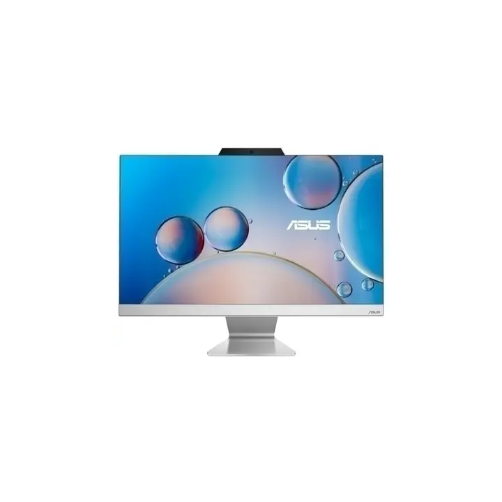 AIO ASUS E3402WVAK-WPC002X 23.8"FHD  BIANCO I3-1315U 8DDR5 512SSD W11PRO 2Y WIFI BT CAM 6USB RJ45 HDMI TPM