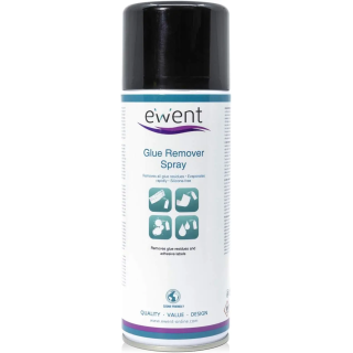 Rimuovi colla Spray 400ml EW5627