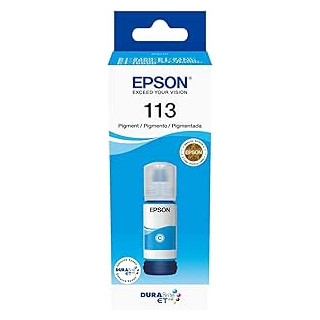 TANICA ORIGINALE  C13T06B240 EPSON 70ML