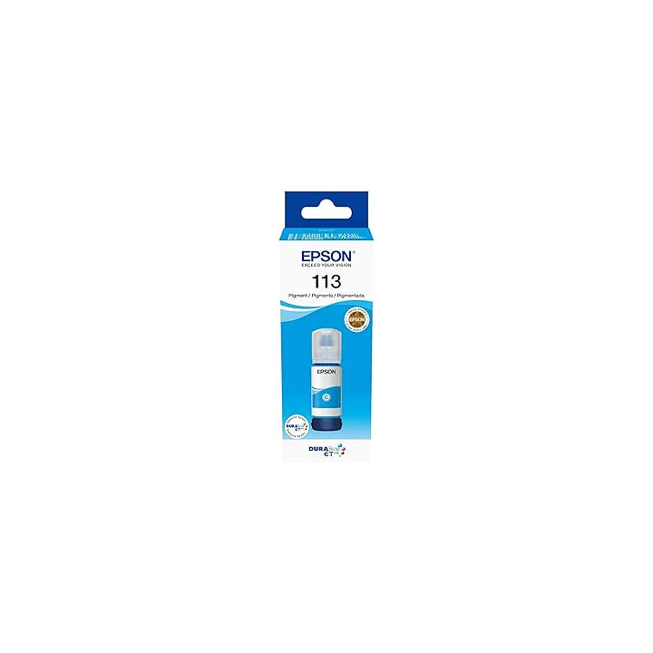 TANICA ORIGINALE  C13T06B240 EPSON 70ML