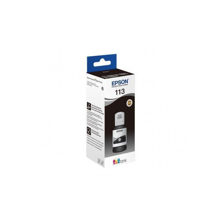 TANICA ORIGINALE C13T06B140 EPSON 127ML