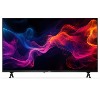 TV LED 40" SHARP AQUOS 40GF2265E SMART TV ITALIA BLACK