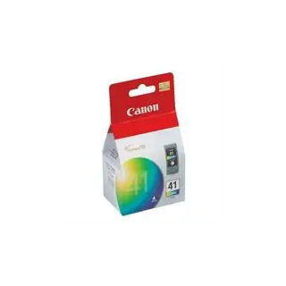 CARTUCCIA CANON CL-41