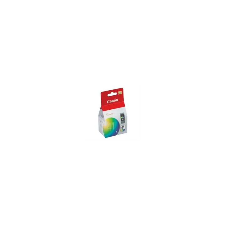 CARTUCCIA CANON CL-41