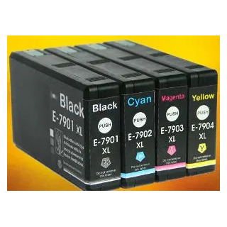 CARTUCCIA COMPATIBILE EPSON  T7903