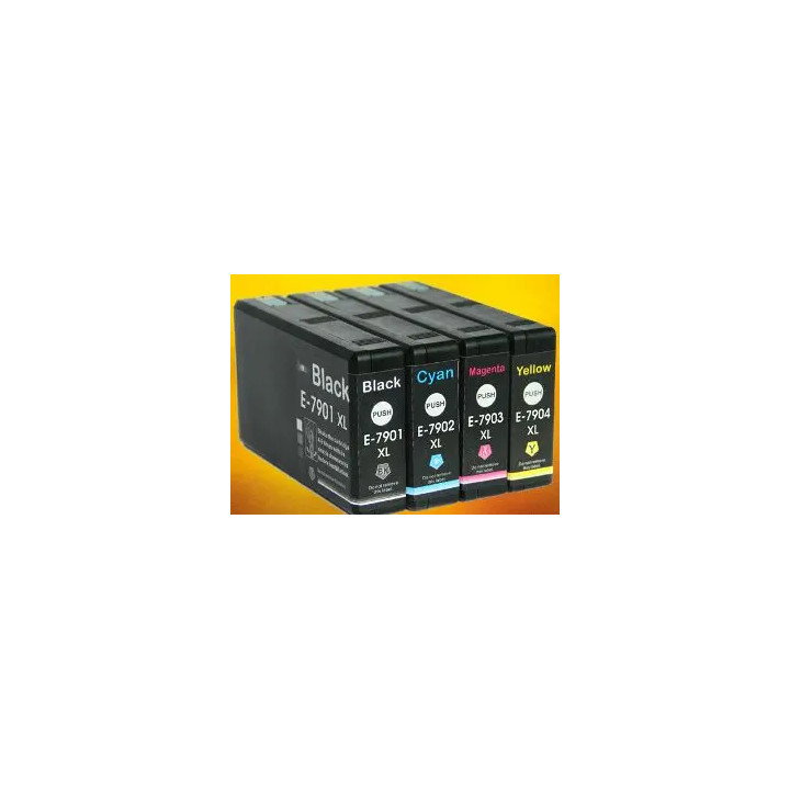 CARTUCCIA COMPATIBILE EPSON  T7903