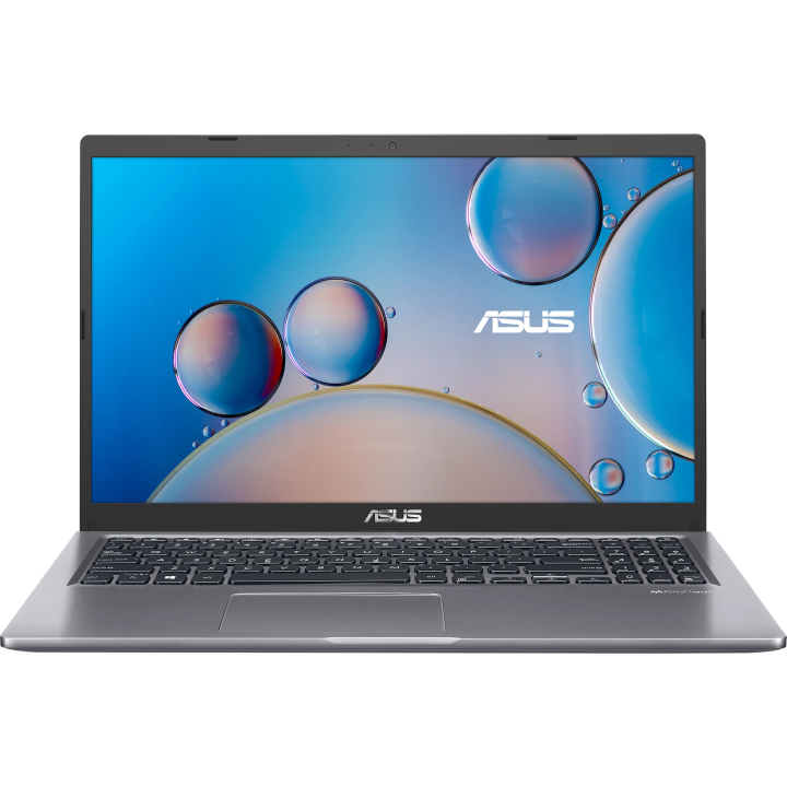 NB ASUS RICONDIZIONATO  P1511CJA-BQ2608X 15.6" I5-10TH/8GB/SSD256/W11P TASTIERA ITALIANA + ALIMENTATORE + BORSA FULL BLACK